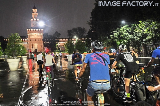 2020-06-25 Milano - Critical Mass 25